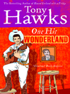 One Hit Wonderland (eBook)